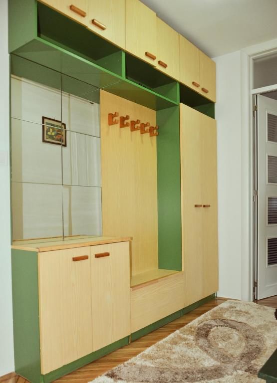 Апартаменты Stan za izdavanje Željezara Цетине-20