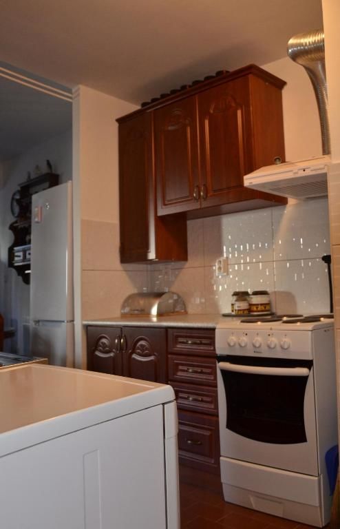 Апартаменты Stan za izdavanje Željezara Цетине-23