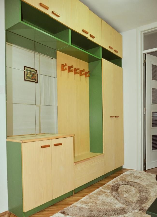 Апартаменты Stan za izdavanje Željezara Цетине-10