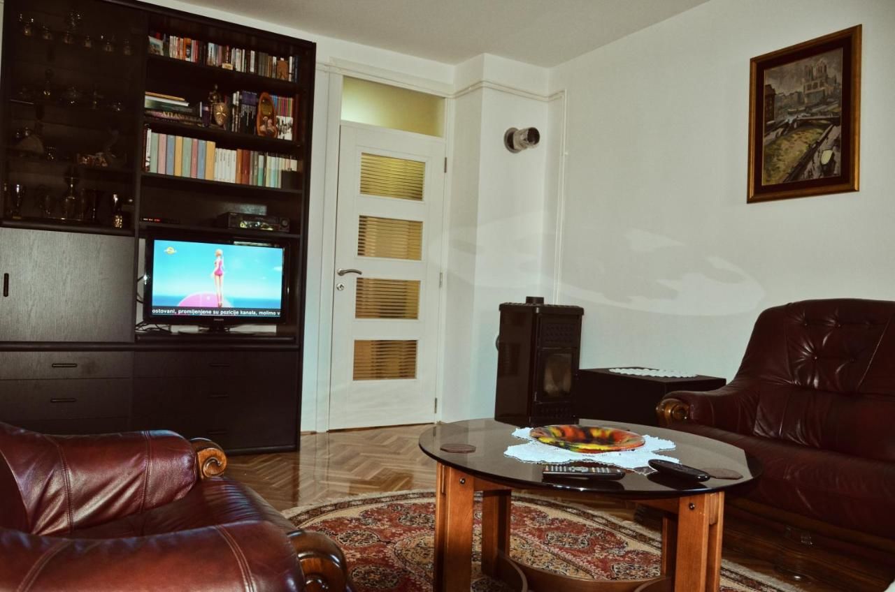 Апартаменты Stan za izdavanje Željezara Цетине-11