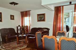 Апартаменты Stan za izdavanje Željezara Цетине Апартаменты с 2 спальнями-13