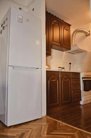 Апартаменты Stan za izdavanje Željezara Цетине Апартаменты с 2 спальнями-14