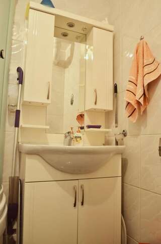 Апартаменты Stan za izdavanje Željezara Цетине Апартаменты с 2 спальнями-16