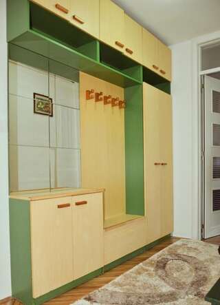 Апартаменты Stan za izdavanje Željezara Цетине Апартаменты с 2 спальнями-17