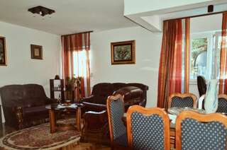 Апартаменты Stan za izdavanje Željezara Цетине Апартаменты с 2 спальнями-3