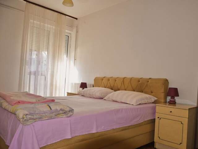 Апартаменты Stan za izdavanje Željezara Цетине-13