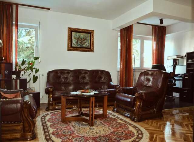 Апартаменты Stan za izdavanje Željezara Цетине-17