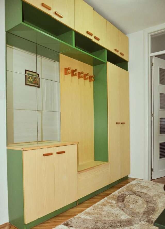 Апартаменты Stan za izdavanje Željezara Цетине-9